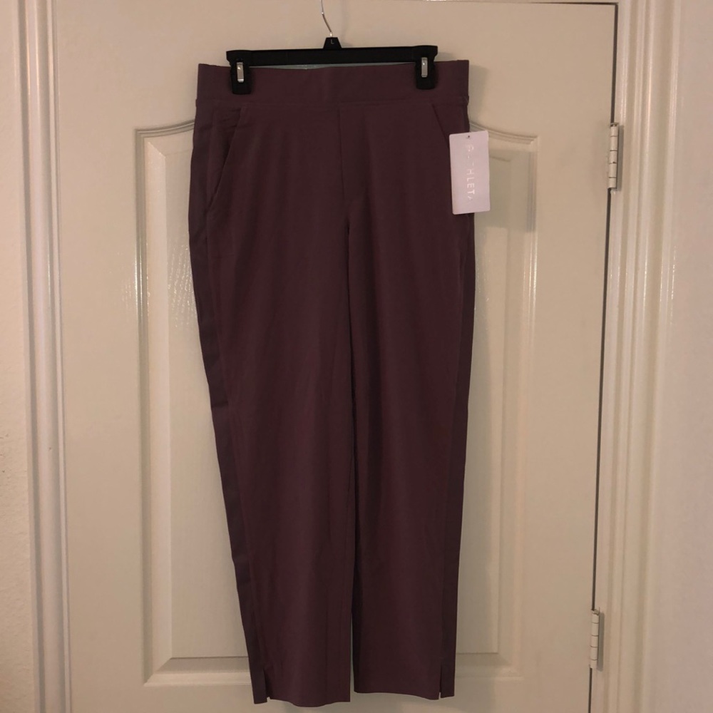 Athleta Brooklyn Ankle Pant